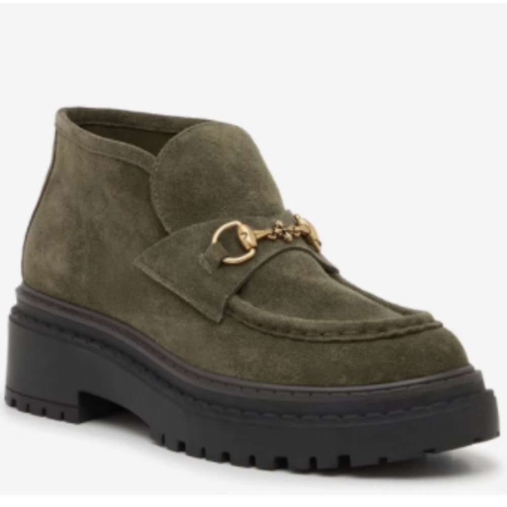 Steve Madden Presly Bootie, Size 8.5